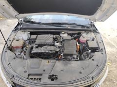 BYD Destroyer 05 DM-i Honor Edition 1.5L 55km Luxury Edition - фото 16