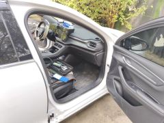 BYD Destroyer 05 DM-i Honor Edition 1.5L 55km Luxury Edition - фото 19