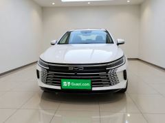 BYD Destroyer 05 DM-i Honor Edition 1.5L 55km Luxury Edition - фото 2