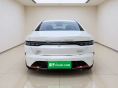 BYD Destroyer 05 DM-i Honor Edition 1.5L 55km Luxury Edition - фото 3