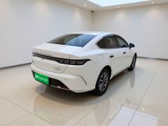 BYD Destroyer 05 DM-i Honor Edition 1.5L 55km Luxury Edition - фото 4