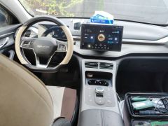 BYD Destroyer 05 DM-i Honor Edition 1.5L 55km Luxury Edition - фото 5