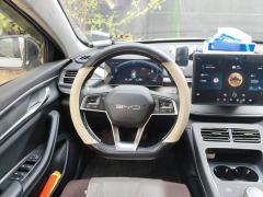 BYD Destroyer 05 DM-i Honor Edition 1.5L 55km Luxury Edition - фото 6