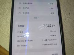 BYD Destroyer 05 DM-i Honor Edition 1.5L 55km Luxury Edition - фото 8