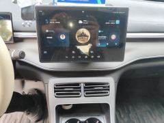 BYD Destroyer 05 DM-i Honor Edition 1.5L 55km Luxury Edition - фото 9