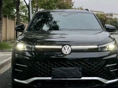 Volkswagen Tiguan L Pro 380TSI AWD R-Line Supreme Edition - фото 1