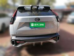 GAC Emkoo 1.5T Pro Edition - photo 3