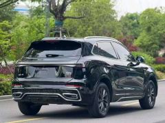 FAW Red Flag HS5 2.0T Two-Wheel Drive Flagship Enjoy Pro - ფოტო 8