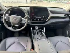Toyota Highlander Dual-Engine 2.5L RWD Elite Edition 7-seater - фото 6