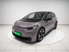 Volkswagen ID.3 450km Edition - ფოტო 1