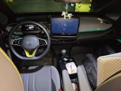 Volkswagen ID.3 450km Edition - ფოტო 10