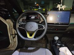 Volkswagen ID.3 450km Edition - ფოტო 11