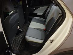 Volkswagen ID.3 450km Edition - ფოტო 18