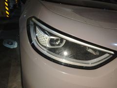 Volkswagen ID.3 450km Edition - ფოტო 7