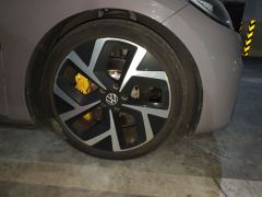 Volkswagen ID.3 450km Edition - ფოტო 8