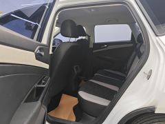 Jetta VS5 280TSI Edition - ფოტო 13
