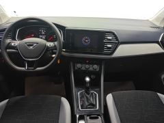 Jetta VS5 280TSI Edition - ფოტო 14