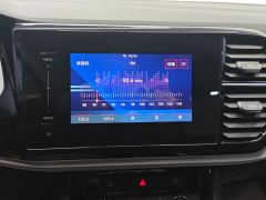 Jetta VS5 280TSI Edition - ფოტო 15