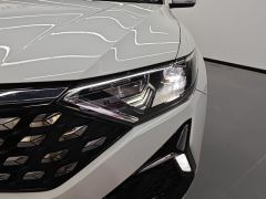Jetta VS5 280TSI Edition - ფოტო 2