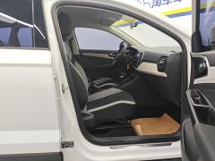 Jetta VS5 280TSI Edition - ფოტო 6