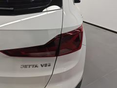 Jetta VS5 280TSI Edition - ფოტო 8