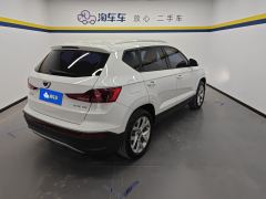 Jetta VS5 280TSI Edition - ფოტო 9