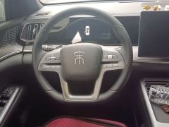 BYD Song Pro DM-i Smart Driving Edition 1.5L 75km Elite Edition - фото 11