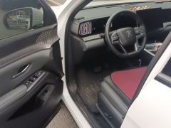 BYD Song Pro DM-i Smart Driving Edition 1.5L 75km Elite Edition - фото 17