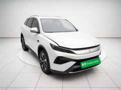 BYD Song Pro DM-i Smart Driving Edition 1.5L 75km Elite Edition - фото 3