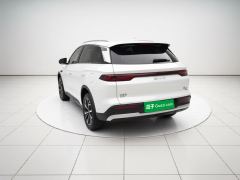 BYD Song Pro DM-i Smart Driving Edition 1.5L 75km Elite Edition - фото 4