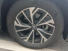 BYD Song Pro DM-i Smart Driving Edition 1.5L 75km Elite Edition - фото 8