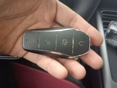 BYD Song Pro DM-i Smart Driving Edition 1.5L 75km Elite Edition - фото 9