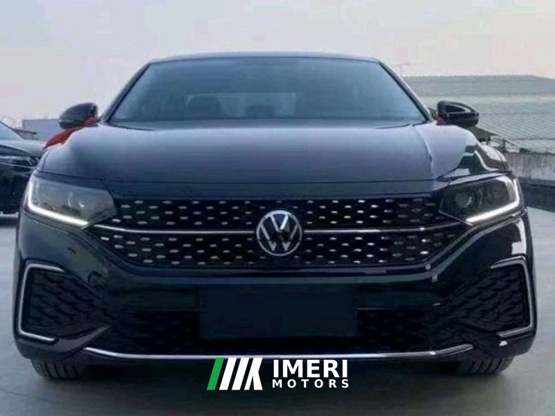Volkswagen Passat 330TSI Star Elite Edition - car from China