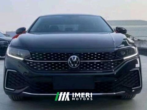 2024 Volkswagen Passat 330TSI Star Elite Edition - ავტომობილი ჩინეთიდან