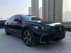 Volkswagen Passat 330TSI Star Elite Edition - photo 3
