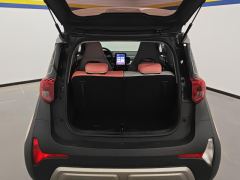 Chery Fengyun Little Ant Sweet noodles 301km Semi Sugar Plate 29.2kWh Lithium iron phosphate Motor 30kW - ფოტო 11