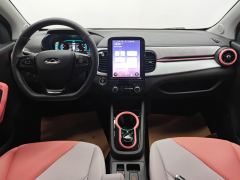 Chery Fengyun Little Ant Sweet noodles 301km Semi Sugar Plate 29.2kWh Lithium iron phosphate Motor 30kW - ფოტო 14