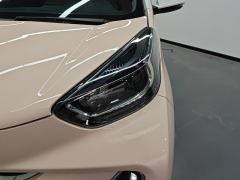 Chery Fengyun Little Ant Sweet noodles 301km Semi Sugar Plate 29.2kWh Lithium iron phosphate Motor 30kW - ფოტო 2