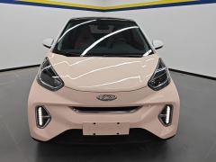 Chery Fengyun Little Ant Sweet noodles 301km Semi Sugar Plate 29.2kWh Lithium iron phosphate Motor 30kW - ფოტო 3