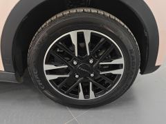 Chery Fengyun Little Ant Sweet noodles 301km Semi Sugar Plate 29.2kWh Lithium iron phosphate Motor 30kW - ფოტო 5