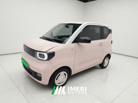 2022 Wuling Hongguang MINIEV 170km - ავტომობილი ჩინეთიდან