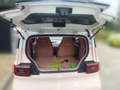 Wuling Hongguang MINIEV 170km - ფოტო 15