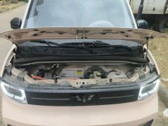 Wuling Hongguang MINIEV 170km - ფოტო 16