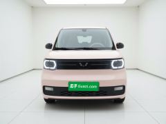 Wuling Hongguang MINIEV 170km - ფოტო 2