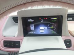Wuling Hongguang MINIEV 170km - ფოტო 20