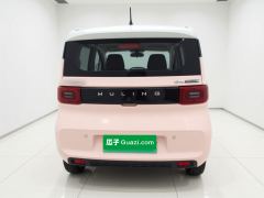 Wuling Hongguang MINIEV 170km - ფოტო 3