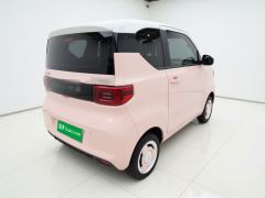 Wuling Hongguang MINIEV 170km - ფოტო 4