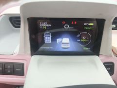 Wuling Hongguang MINIEV 170km - ფოტო 7