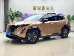 Nissan ARIYA 623km Long Range Edition - ფოტო 1