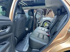 Nissan ARIYA 623km Long Range Edition - ფოტო 10